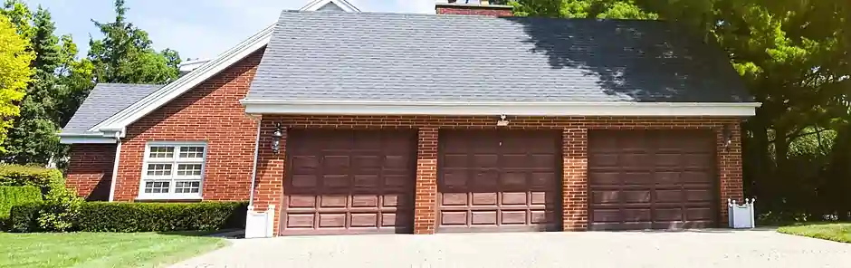 Comprehensive Garage Door Expert in Brooks