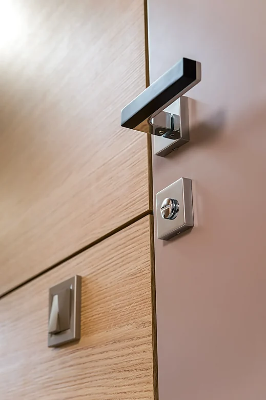 Trusted Door Handle Lock Repair in Brooks